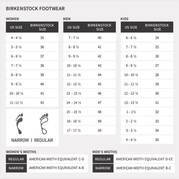 NWT Birkenstock Buckley Suede in Tea - Picture 16 of 16